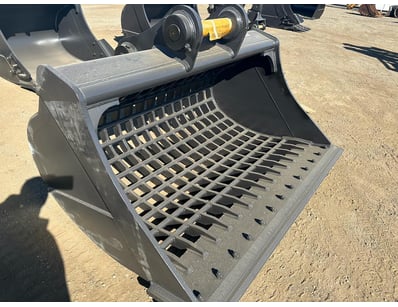 UNUSED Forklifts, Skidsteer & Excavator Attachmen... - Lot 4