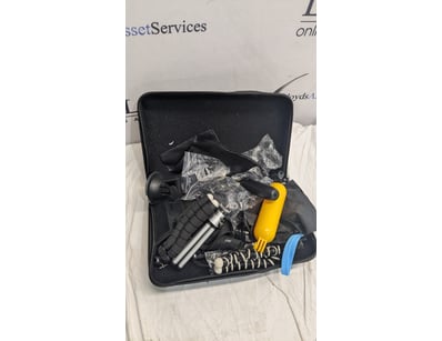 UNRESERVED Airport - Lost Property (A980) - Lot 451