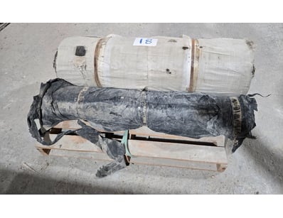 Industrial and Engineering Surplus Assets (ON4421) - Lot 81