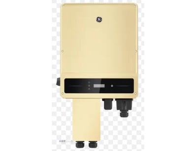 UNUSED ORP$3,300 GE 20kW three Phase inverter- 2MP...