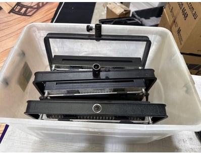 Home Improvement, DIY & Hardware (A1004) - Lot 264