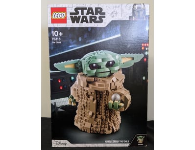 **UNRESERVED** COOKIE'S LIFETIME COLLECTION OF ... - Lot 609