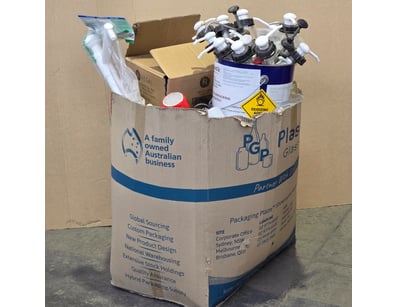 Distribution Business Asset Liquidation (ON11955) - Lot 44