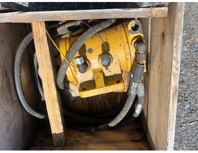 Civil, Transport & Machinery - Queensland, New... - Lot 9106