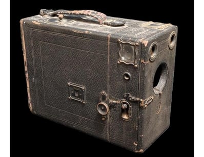 Antique, Vintage & Rugs (A984) - Lot 1025