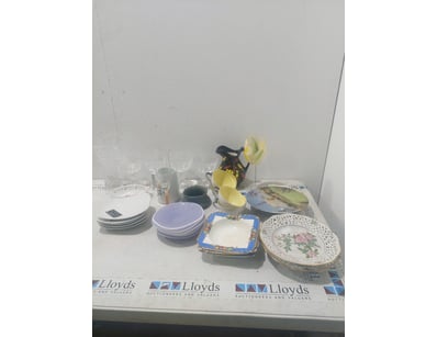 Hospitality, Catering & Events (NSWA987) - Lot 2326