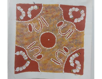 Art Market (A1005) - Lot 204