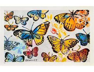 Art Market (A982) - Lot 3506