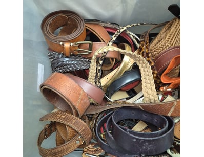 Designer Vault (A983) - Lot 8125