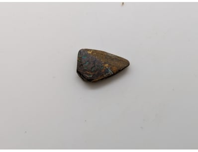6.5CT QUEENSLAND BOULDER OPAL

655266+38


