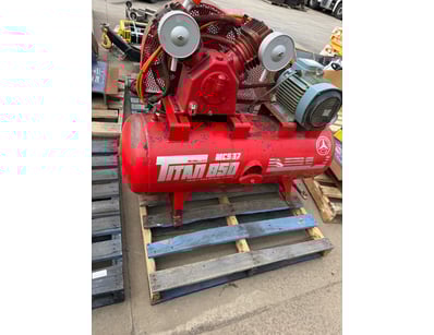 Civil, Transport & Machinery - Nationwide (ON4... - Lot 9571