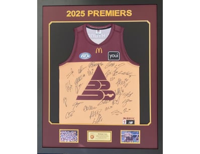 Prestigious Memorabilia (A980) - Lot 76