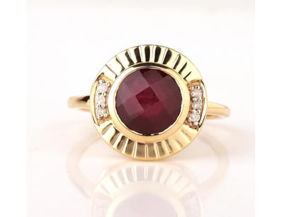 Affordable Jewellery Market (A992) - Lot 777