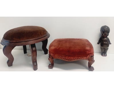 Antique, Vintage & Rugs (A1001) - Lot 1807