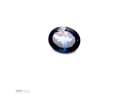 LONDON TOPAZ OVAL SHAPE 12MM X 10MM 5.5CT        
...