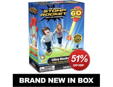 Major E-Mobility Retailer Stock Liquidation - u... - Lot 134