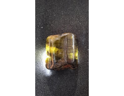 UNRESERVED Diamonds & Gemstones (A977) - Lot 6207