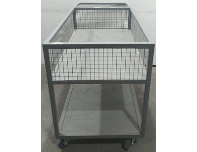 3PL Logistics Company Liquidation (ON12001) - Lot 50