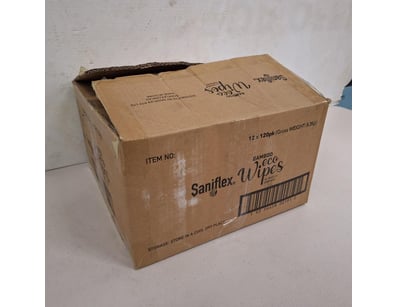 Sport, Leisure & Lifestyle (A983) - Lot 558