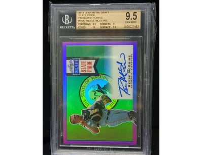 Trading Cards, Gaming & Collectables (A1004) - Lot 1332