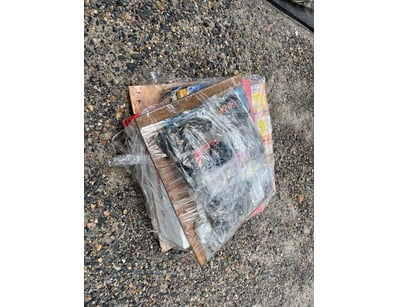 Civil, Transport & Machinery - Nationwide (ON4... - Lot 8811