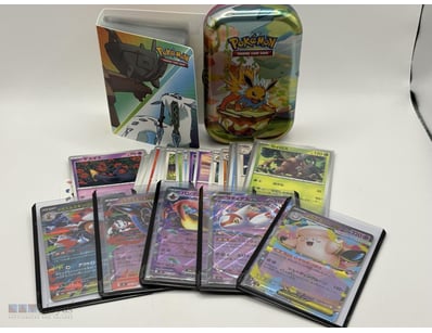 POKEMON CARD BULK LOT / COLLECTION BUNDLE - ULTRA ...