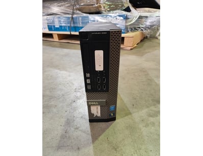 Dell OptiPlex 5050 Small Form Factor desktop compu...