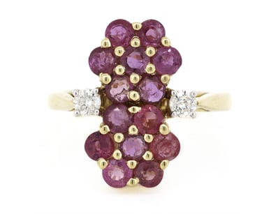 Affordable Jewellery Market (A1006) - Lot 510