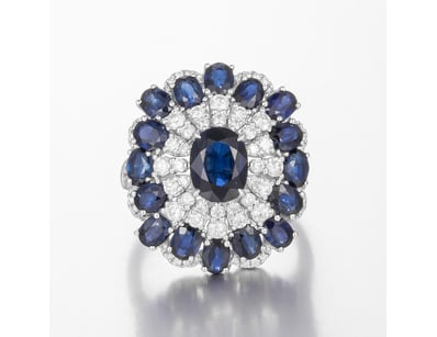 Luxury Jewellery (A992) - Lot 1228