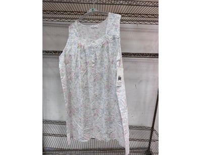 RRP $69.95 French Country, Nightie, Brunch Cap, Co...