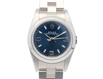 Luxury Watches (A1002) - Lot 552