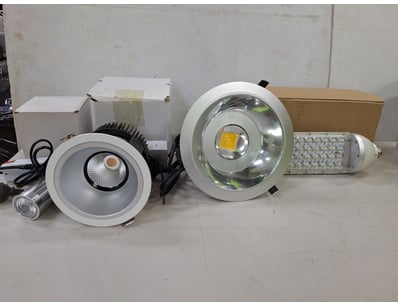 Home Improvement, DIY & Hardware (A988) - Lot 2587