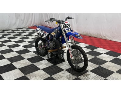 Motorbike, Marine & Recreation Assets Auction - Lot 229