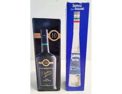 Reserve & Rarity - Lot 20