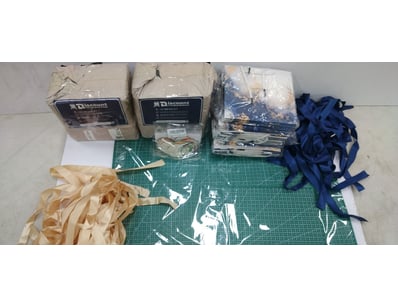 Unclaimed Freight (GCA1000) - Lot 1602