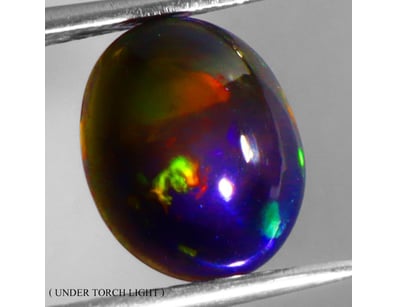 UNRESERVED Diamonds, Gemstones & Opals (A999) - Lot 205