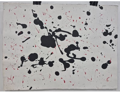 Art Market (A1006) - Lot 878