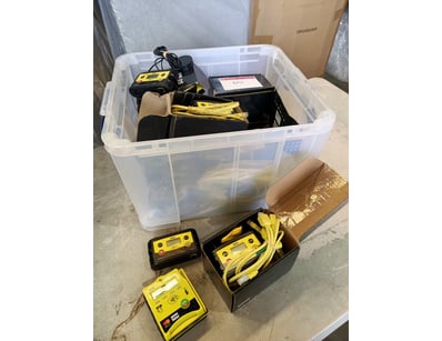 Home Improvement, DIY & Hardware (A1006) - Lot 133