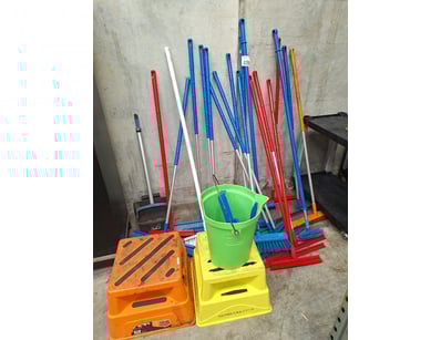 Major Food Processing Plant Closure (ON11985) - Lot 829