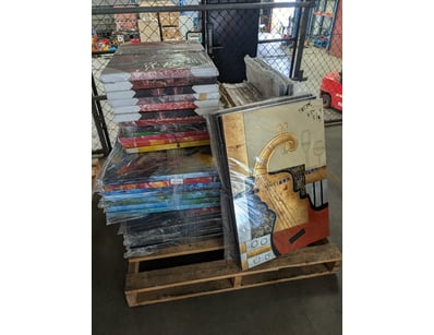 House & Homewares (A988) - Lot 105