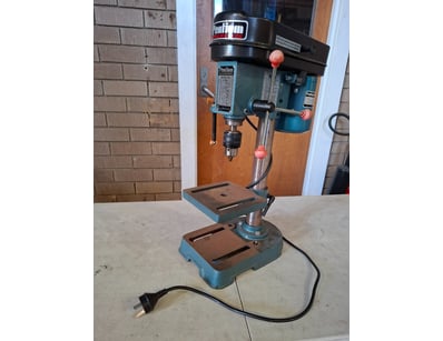 Home Improvement, DIY & Hardware (A1001) - Lot 160