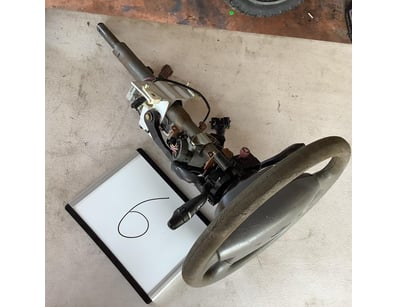 Car Parts & Accessories (A986) - Lot 6