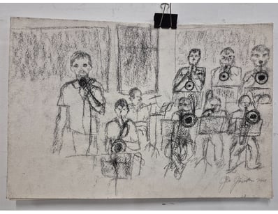 Art Market (A1006) - Lot 856