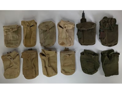 Historic Arms & Militaria (A1000) - Lot 508