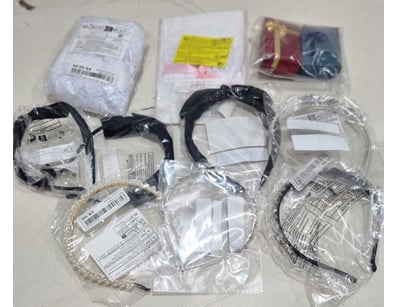 Sport, Leisure & Lifestyle (NSWA1005) - Lot 2922