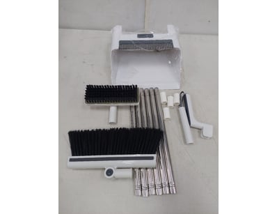 Unclaimed Freight (GCA1004) - Lot 34