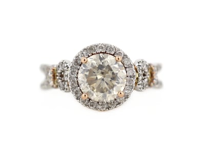 The Grand Vault (A997) - Lot 134