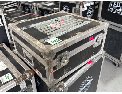 Mostly Unreserved Ex-Rental Audio & Visual Equip... - Lot 86