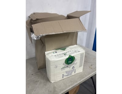 Unclaimed Freight (GCA1007) - Lot 293