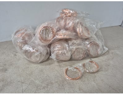 Unclaimed Freight (GCA1007) - Lot 382